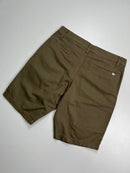 Bermuda Sarja Polo Ralph Lauren - Marrom