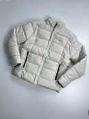 Jaqueta Bobojaco Tommy Hilfiger - Off White