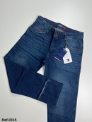Calça Jeans - Tommy Hilfiger Ref.0315