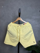 Short Sarja Polo Ralph Lauren - Amarela
