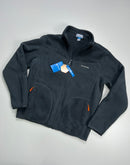 Fleece Columbia Térmico - Cinza