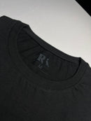 Camiseta Reserva - Preta - Seda Pima