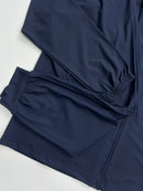 Conjunto Hugo Boss - Azul Marinho - Poliamida