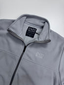 Jaqueta Fleece Enzo Milano - Cinza