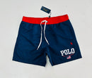 Short Beach Polo Ralph Lauren - Azul