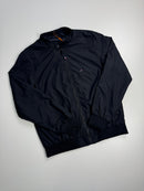 Jaqueta Bomber Tommy Hilfiger - Preta