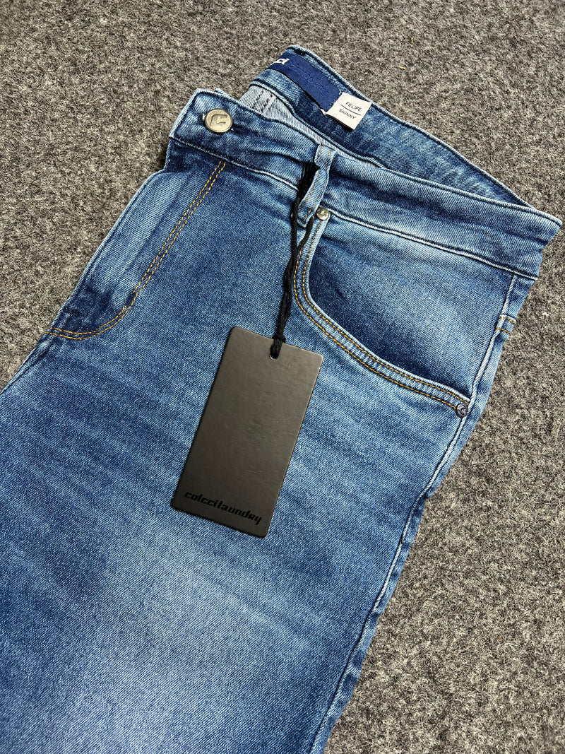 Calça Jeans - Colcci
