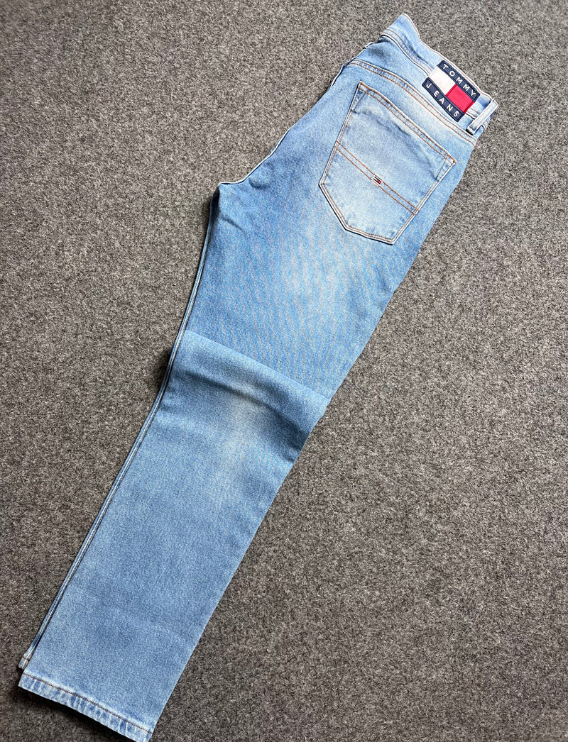 Calça Jeans - Tommy Jeans