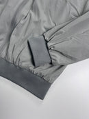 Jaqueta Bomber Tommy Jeans - Cinza