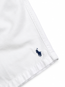 Bermuda Sarja Polo Ralph Lauren - Branca