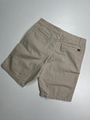 Bermuda Sarja Tommy Hilfiger Denim - Bege
