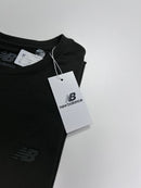 Camiseta New Balance - Verde Musgo - Algodão Egípcio