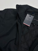 Jaqueta Bobojaco da Tommy Hilfiger - Preta