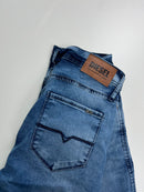 Calça Jeans - Diesel Ref. 0316