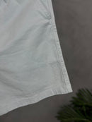 Short Sarja - Tommy Hilfiger - Verde Água