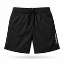Short Tactel Calvin Klein - Preta
