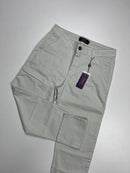 Calça Sarja Polo Ralph Lauren - Bege