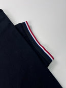 Camiseta Tommy Hilfiger - Preta - Importada