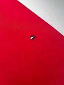 Camiseta Tommy Hilfiger - Vermelha - Importada