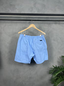Short Sarja - Aramis - Azul Bebê