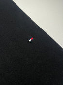 Camiseta Tommy Hilfiger - Preta - Importada