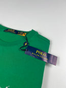 Camiseta Polo Ralph Lauren - Importada - Verde