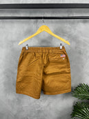 Short Sarja - Polo Ralph Lauren - Marrom