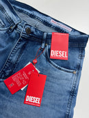 Calça Jeans - Diesel Ref. 0316