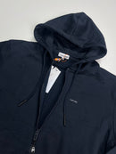 Conjunto de Moletom Calvin Klein - Azul Marinho