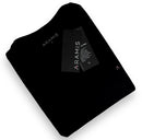 Camiseta Aramis - Preta - Seda Pima