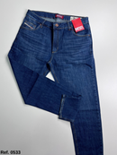 Calça Jeans - Diesel Ref. 0533