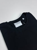 Camiseta Calvin Klein - Preta  - Algodão Egípcio