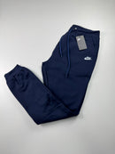 Calça Moletom Nike - Azul Marinho