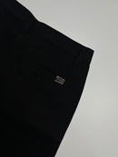 Bermuda Sarja Lacoste - Preta