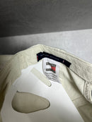 Boné Tommy Hilfiger - Bege