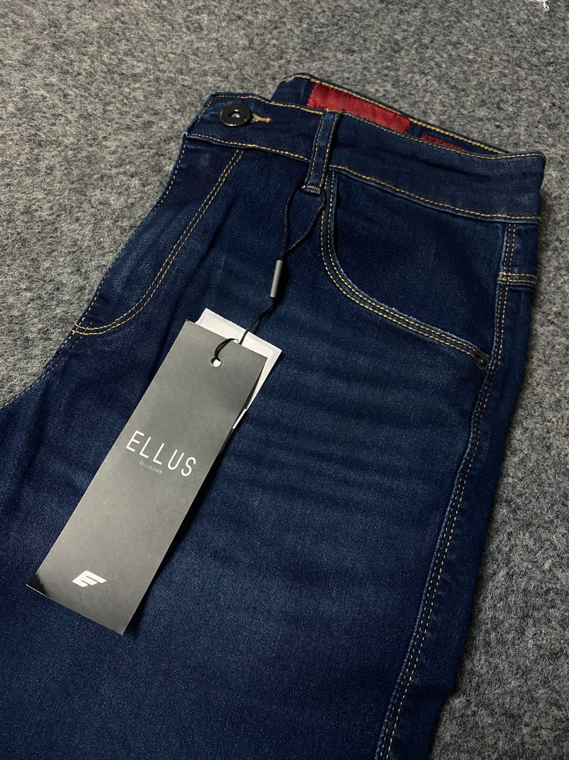 Calça Jeans - Ellus