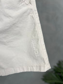 Short Sarja - Tommy Hilfiger - Bege