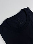Camiseta Calvin Klein - Preta - Pima Chinese