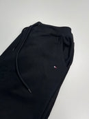 Calça Moletom Tommy Hilfiger  - Preta