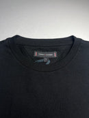 Camiseta Tommy Hilfiger - Preta - Importada
