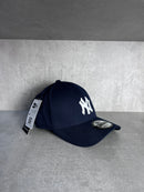 Boné New Era - Azul Marinho - Importado