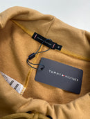 Bermuda Moletom Tommy Hilfiger - Marrom