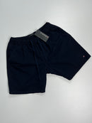 Short Sarja - Aramis - Azul Marinho