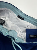Short Tactel Tommy Hilfiger - Azul - Importado