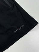 Short Tecnológico - Tommy Hilfiger - Preto