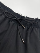 Short Tactel Lacoste - Preto