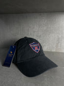 Boné Abercrombie & Fitch - Chumbo - Importado