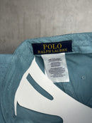 Boné Polo Ralph Lauren - Azul