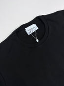 Moletom Lacoste S/Capuz - Preto