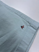 Short Sarja - Aramis - Verde Água